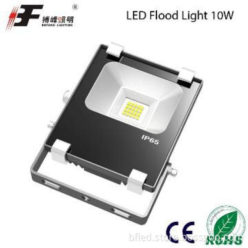 2013 New design 10w led flood lamp ip65